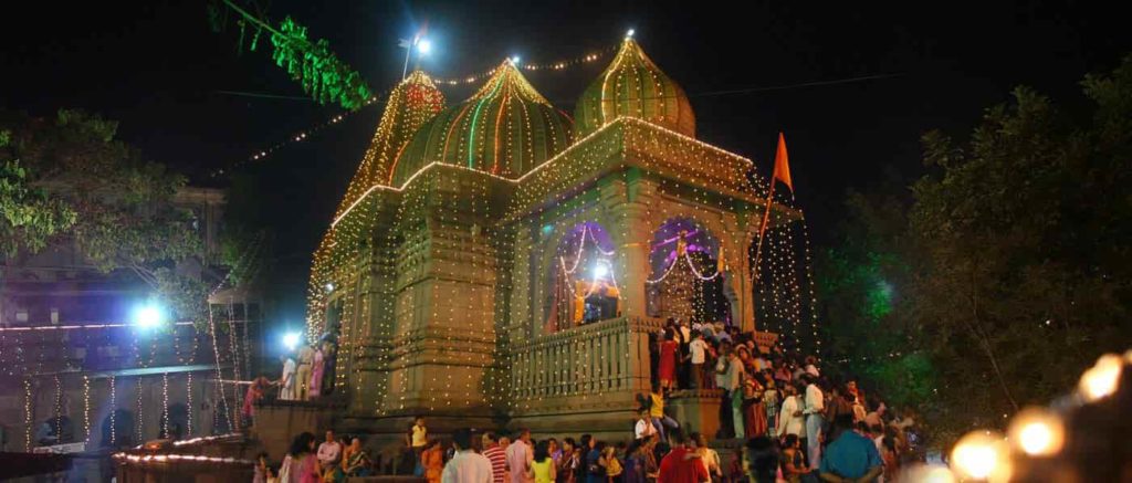 कालाराम मंदिर (Kalaram Temple)